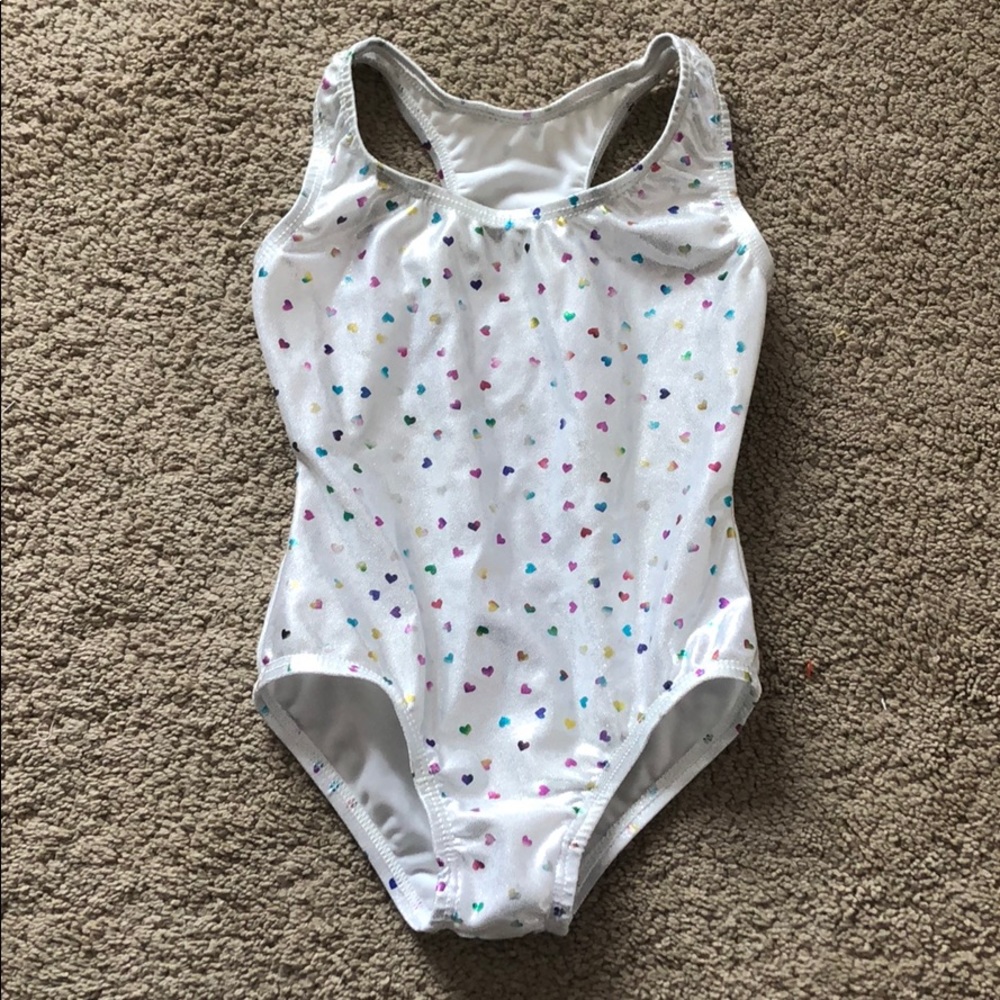 Dori creations swim. Size 4/6.